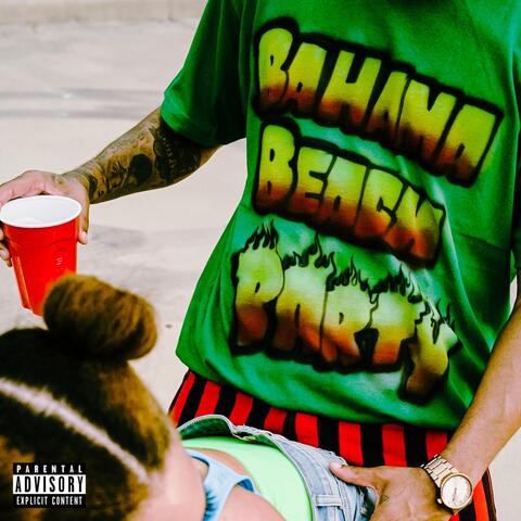 Bahama Beach Party