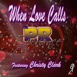 When Love Calls (feat. Christy Clark)