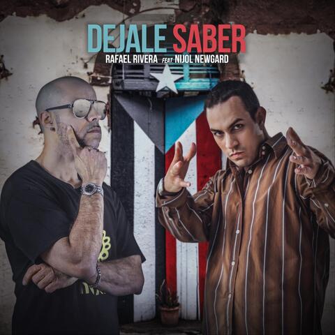 Déjale Saber (feat. Nijol Newgard)