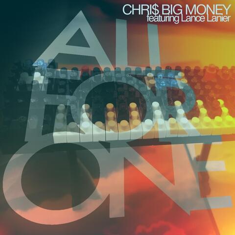 All for One (A Hero with No Quirk) [feat. Lance Lanier]