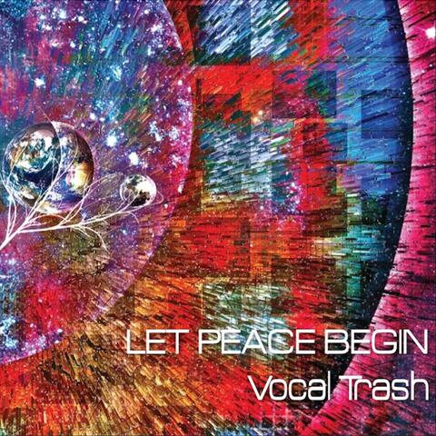Let Peace Begin