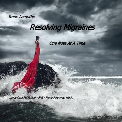 Resolving Migraines: One Note at a Time
