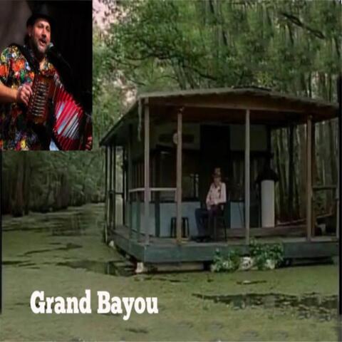 Grand Bayou