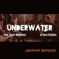 Underwater (At Kore Studios) [feat. Scott Matthews]