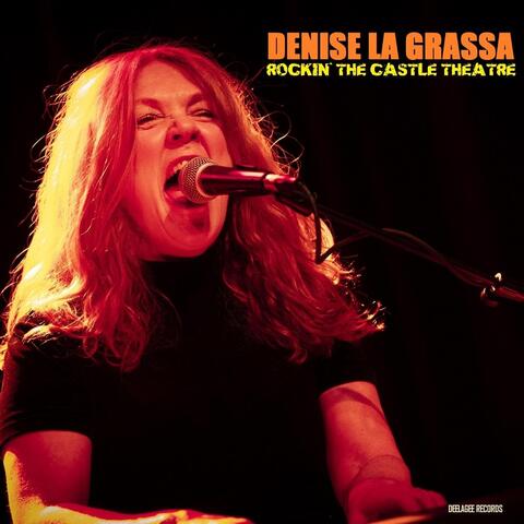 Rockin' the Castle Theatre (Live)