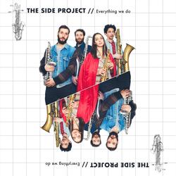 Redbone (feat. Alita Moses)