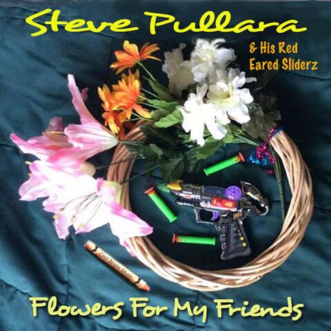 Flowers for My Friends