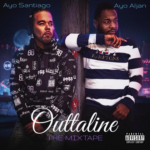 Outtaline: The Mixtape
