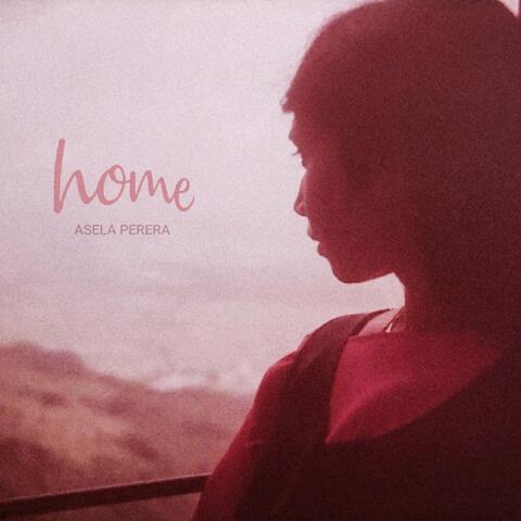 Home (feat. Natasha Senanayake)