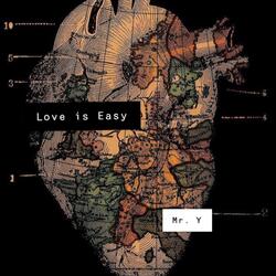 Love Is Easy (feat. David Onka)