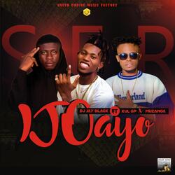Ijo Ayo (feat. Kul Gp & Muzanga)