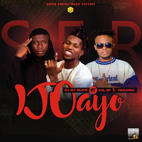 Ijo Ayo (feat. Kul Gp & Muzanga)
