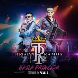 Baila Princesa