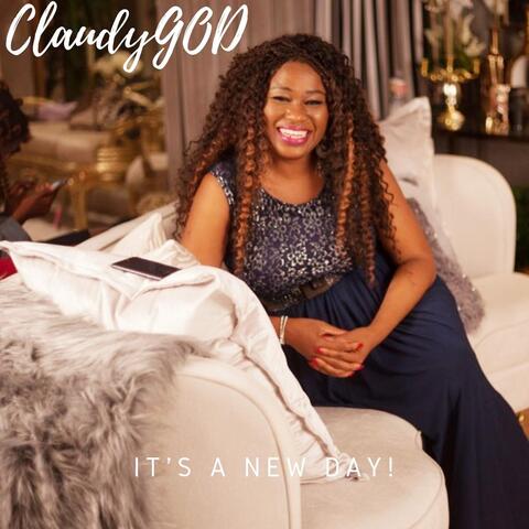It's a New Day!
