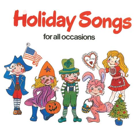 Holiday Songs for All Occasions