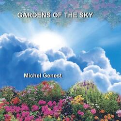 Sunrise in the Garden