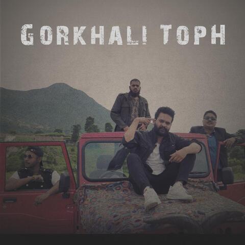 Gorkhali Toph (feat. Mc Flo & Uniq Poet)