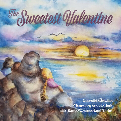 The Sweetest Valentine