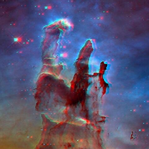 Spooky Action at a Distance