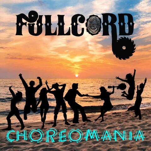 Choreomania