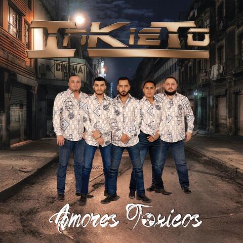 Amores Toxicos