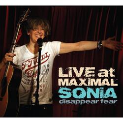 Love out Loud (Live)