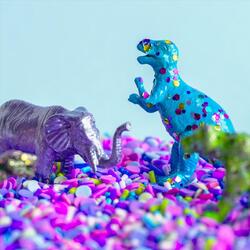 Fuck This Dinosaur Government