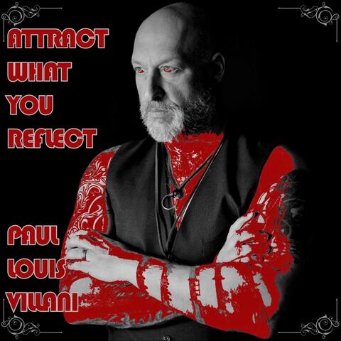 Attract What You Reflect