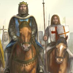 How Did a Man Join the Knights Templar?