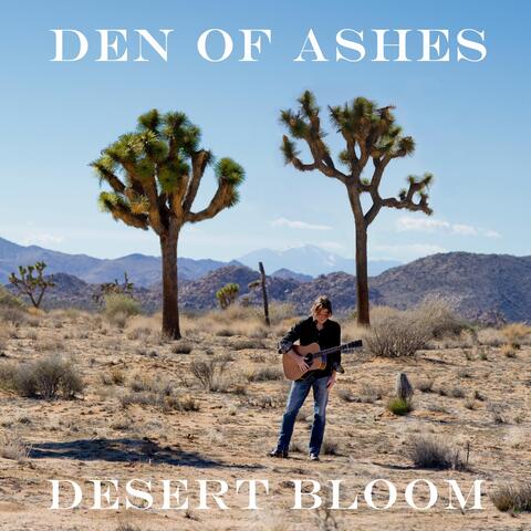 Desert Bloom