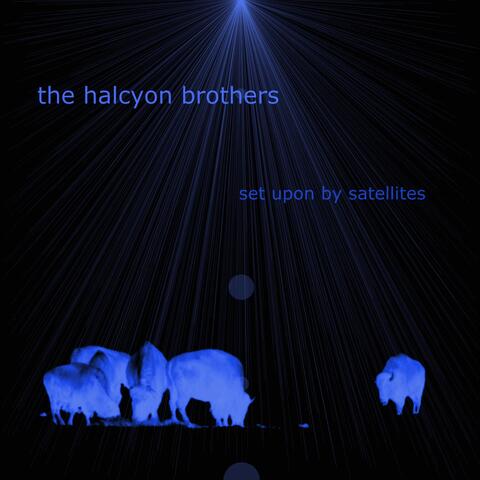 Set Upon by Satellites