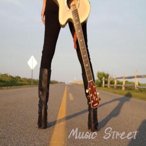 Music Street