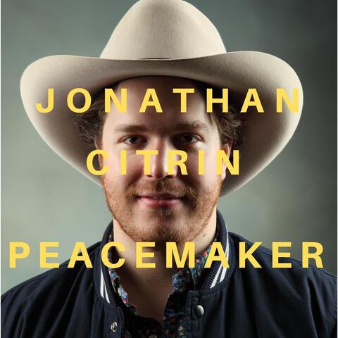 Peacemaker - EP