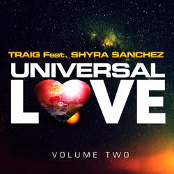 Universal Love (Edson Pride Extended Remix) [feat. Shyra Sanchez]