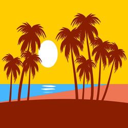 Summertime Rich