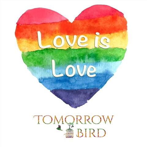 Love Is Love