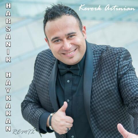 Harsanik Haykakan (Remix)