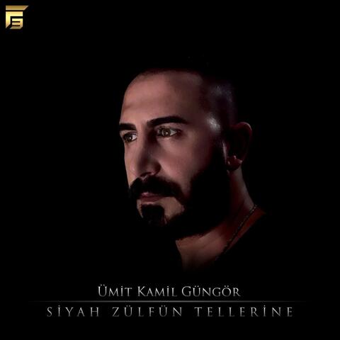 Siyah Zülfün Tellerine