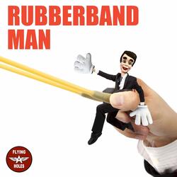 Rubberband Man