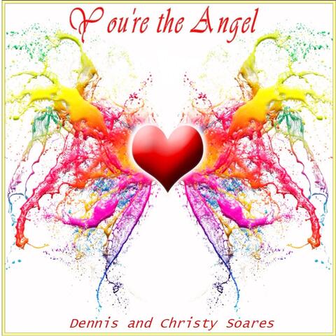 You're the Angel