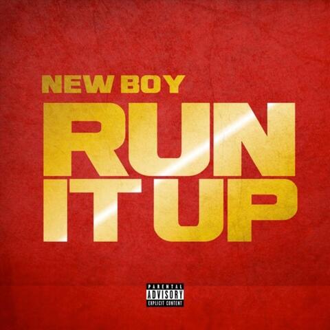 Run It Up