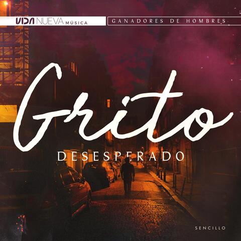 Grito Desesperado