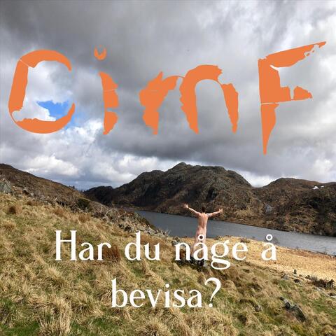 Har Du Någe Å Bevisa?