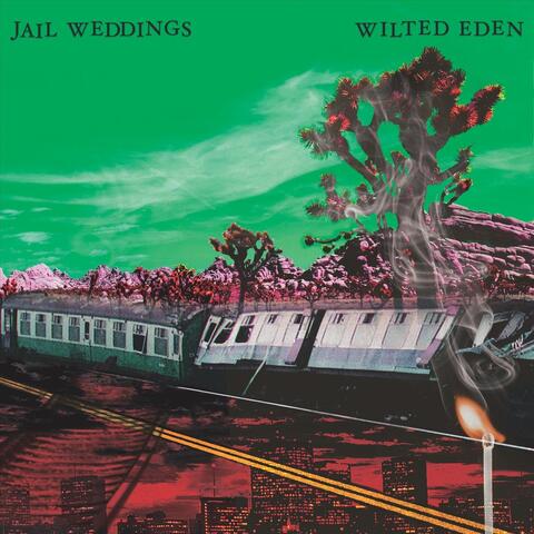 Wilted Eden
