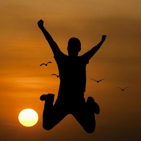 Overly Exuberant