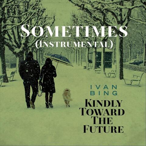 Sometimes (Instrumental)