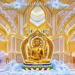 Shambhala Kalachakra Empowerment