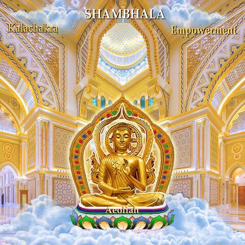 Shambhala Kalachakra Empowerment
