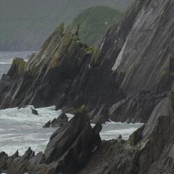 Gaulley Mountain Tunnel