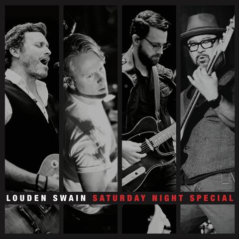Saturday Night Special